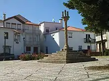 Murça Pelourinho