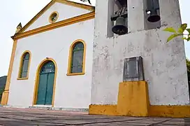 Igreja de São Miguel Arcanjo