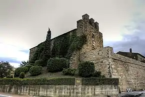 Igreja de São Vicente de Vilamalla