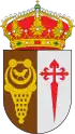 Brasão de armas de Vilar de Santos