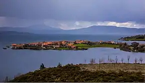 Vilarinho de Negroes