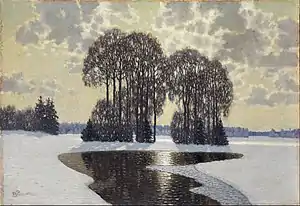 Inverno (1910)