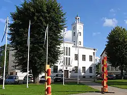Câmara Municipal de Viljandi
