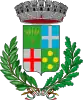 Brasão de armas de Villa del Conte
