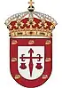Brasão de armas de Villamayor de Santiago