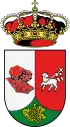 Brasão de armas de Villarta