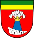 Brasão de Vilsheim