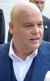 Vincent D'OnofrioWilson Fisk