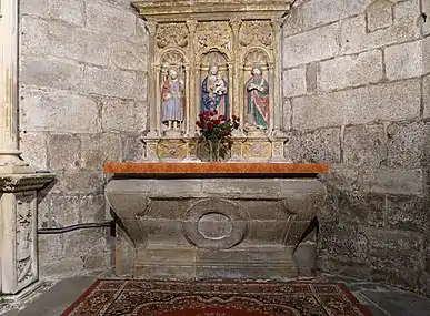 Capela de São Bartolomeu