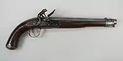 Pistol 1st Model (1808)