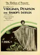The Bishop's Emeralds (1919)