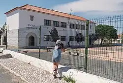 Escola Primária