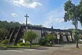 Igreja Sagrado Coração de Jesus
