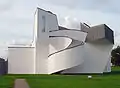 Vitra Design Museum(Weil am Rhein, Alemanha)