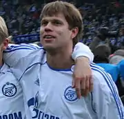 Vladislav RadimovВладислав Радимов