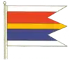 Bandeira de Višňové