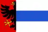 Bandeira de Hořovice