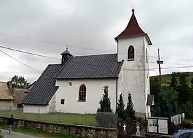 Igreja de Santa Catarina