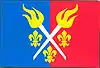 Bandeira de Vojtanov