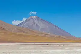 Sairecabur