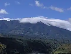 Horizonte de Provincia de Chiriqui