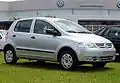 Volkswagen Foxdesde 2003