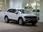 Segunda geração (2016-presente)