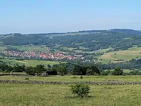Horizonte de Ehrenberg