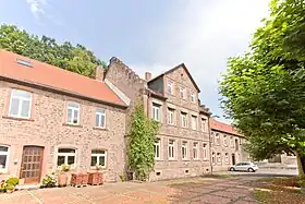 Horizonte de Brachttal