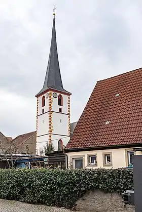 Horizonte de Waigolshausen