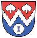 Brasão de Walschleben