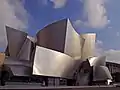 Walt Disney Concert Hall(Los Angeles, Estados Unidos da América)