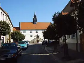 Horizonte de Wanzleben-Börde