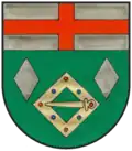 Brasão de Schneppenbach