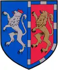 Brasão de Salzhemmendorf