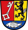 Brasão de Adelsdorf