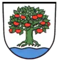 Brasão de Affalterbach