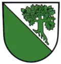 Brasão de Aichhalden