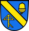 Brasão de Aichwald