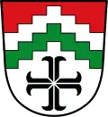 Brasão de Aidhausen