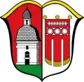 Brasão de Aislingen