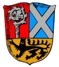Brasão de Alerheim