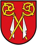 Brasão de Alsheim