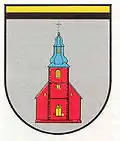 Brasão de Altenkirchen