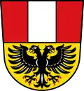 Brasão de Altfraunhofen