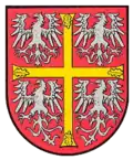 Brasão de Altleiningen