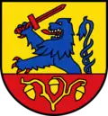 Brasão de Amelinghausen