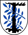 Brasão de Aschheim