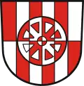 Brasão de Assamstadt