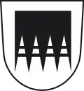 Brasão de Asselfingen